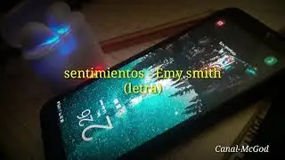 Sentimientos - Emy smith (lyrics)