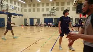 2025 2026 Sr Prep West United vs Victory Prep