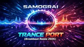 SAMOGRAI - Trance Port (Breakbeat Remix 2026)
