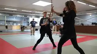 Un jour de session CDP au siège à Blois.