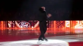 Daisuke Takahashi Art on Ice 2017 Davos 