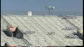 Northwestern Wildcats: Lake the Posts