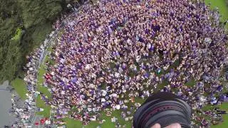 Redhead Days 2014 - 