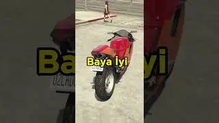 GTA 5'de, 156.000TL vs 1.250.000 Motor..