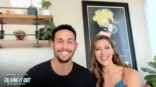 Becca Kufrin Reveals Why &lsquo;BIP&rsquo; Was Scary and When She Fell For Thomas