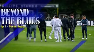 8 GOAL THRILLER | Beyond The Blues | Episode One