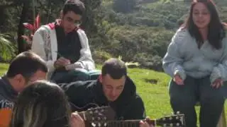 União de Adolescentes IBVG - 2010