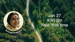 Day 4 Trailer:  🌿 Free 21-Day Online Meditation Course 2026