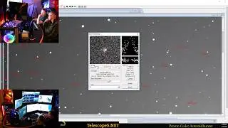 Talking Astronomy with Dr. D!