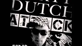 F3D3R- DIRTY DUTCH MIXES (MASHUP)
