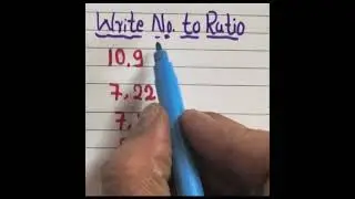 #basic maths #ratio #zero important #important tips of maths #ಮೂಲ ಗಣಿತ