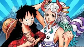 One Piece Manga Ch 985 Reaction/Review
