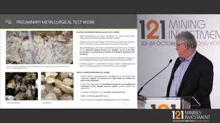Presentation: AVZ Minerals - 121 Mining Investment Hong Kong October 2018