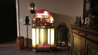 Riley Shepard  postman Doesn't Call At My Door  1947