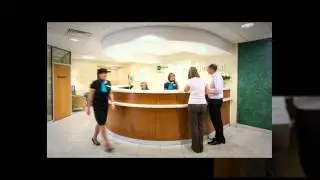 Private Hospital Photography by Commercial Photographer Greg Harding