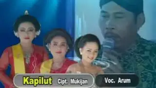 KAPILUT-TAYUB GEMBLUNG BUDOYO-LANGEN BEKSAN