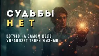 Кармы не существует: пробуждение от иллюзий