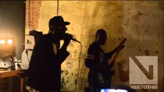 Theophilus London 