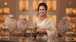 Bhima unveils its Antique Jewellery Collection &mdash; rare designs for refined tastes. #bhimajewellery