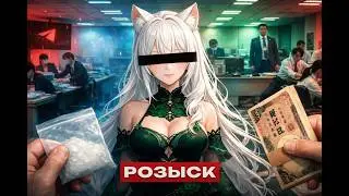 СТЕПС ШОКИРОВАН ОХОТОЙ НА КОРОЛЯ КИТАЙСКОГО ДАРКНЕТА