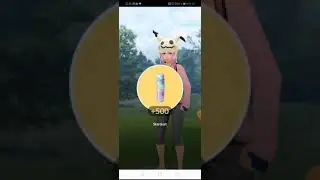 Pokemon go Team rocket Jessie and James