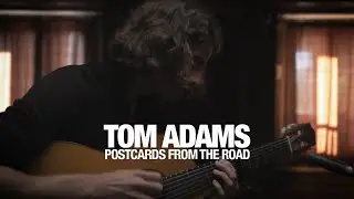 Postcards From The Road | Tom Adams