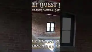 Female Spirit Heard Singing #hauntedlocation #evp #ghostvoices #livestream #spooky #paranormal