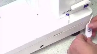 SEWING MACHINE LIGHT STRIP - ILLUMINATE YOUR WORK!