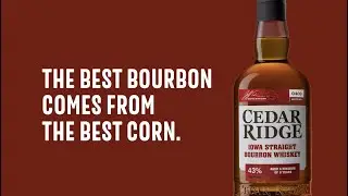 National Bourbon Heritage Month!