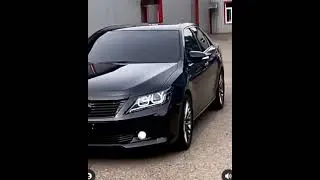 Modified Toyota Camry 🔥👑👑