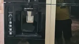 HITACHI Inverter не холодит...