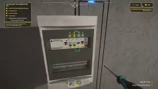 Electrician Simulator #01