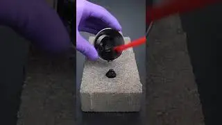amazing science experiments #facts #tnt #chemical #chemicalreaction #chemistry #shorts