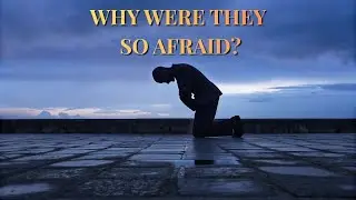 The Hidden Psychology Behind Medieval Fear