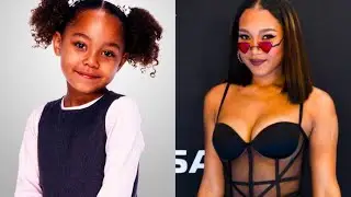 My Wife and Kids Cast then and now (2001-2025)