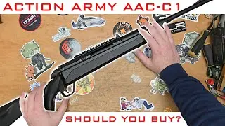 Is The Action Army AAC-C1 Athena Worth It?