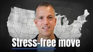 Moving in the U.S.? I Help San Diego Clients Find Trusted Agents Nationwide
