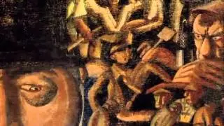 Independent Lens   Desert of Forbidden Art    Clip 1   PBS