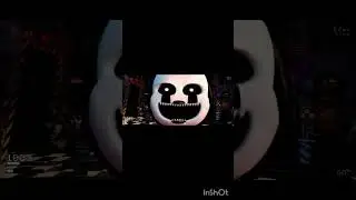 fnaf custom night #music #remix #fivenightsatfreddys #song #videogracioso #meme