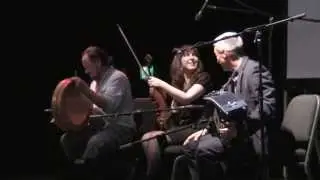 AIDAN COFFEE & GERALDINE O'CALLAGHAN - Cork Folk Festival Trail