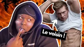 Storytime : Mon voisin veut me mougou !!