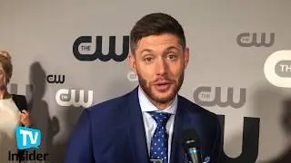 Jensen Ackles on What's Next for Dean on 'Supernatural' | TV Insider