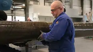 Amerplastics pipesystems - Company video 2024