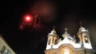 Procissão de Nossa Senhora do Carmo 2016