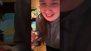 January snack crate CHIPS and DRINK review! 