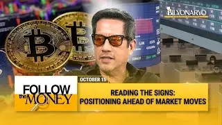 Follow The Money: Mindset Before Movement: Following the Money the TAP Way