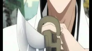 Gin Bankai: Kamishininoyari Buto/Butorenji HQ