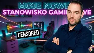 I'm renewing my Gaming Stand!!