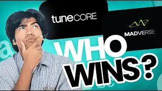 Tunecore V/S Madverse | Episode 21 | The Indieverse Podcast