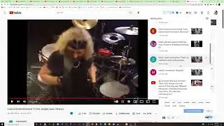 Problem Replying to YouTube Comments from Bell Notifications